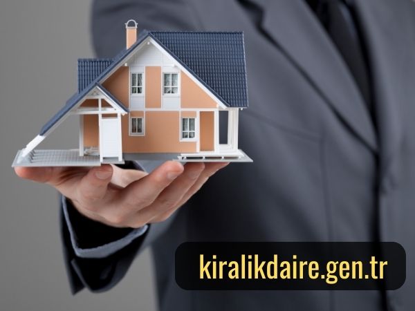 Batman Kiralık Daire